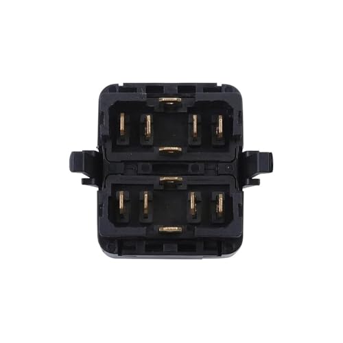 Commande vitre voiture interrupteur lève-vitre Mk3 B3 1992 1998 bouton commutation - 4