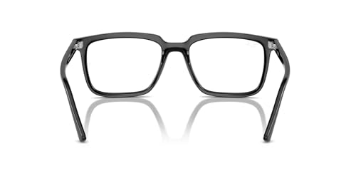 ray-ban rx7239 alain reviews