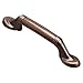 Metal Antique Copper Pull/Handle (Door, Dresser, Cabinet) [ 1 Bag ]