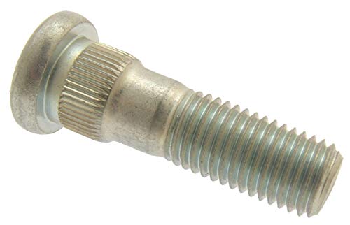 Febest 0484-002-PCS10 - Perno de rueda