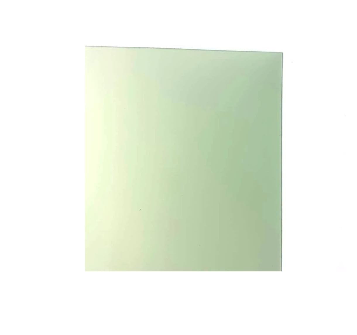 Arkusz żywicy epoksydowej FR4 klasy Premium 3240 — płyta izolacyjna do zastosowań elektrycznych, grubość od 1 mm do 10 mm(10x200x300mm 1PCS)
