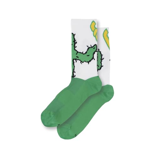 Chaussettes de cyclisme Cactus Cinelli pour le vélo de route - 2
