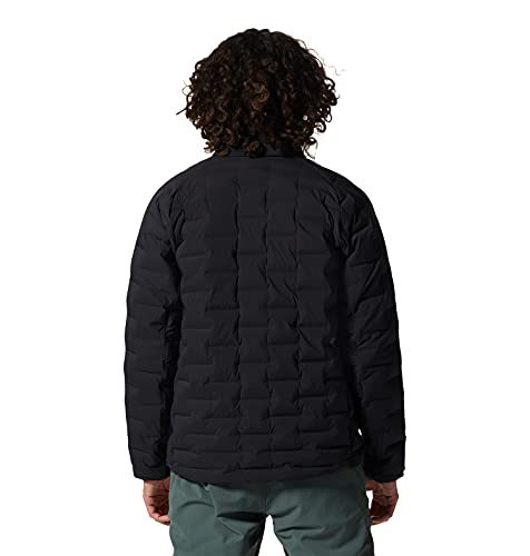 Image of Mountain Hardwear StretchDown Jacket