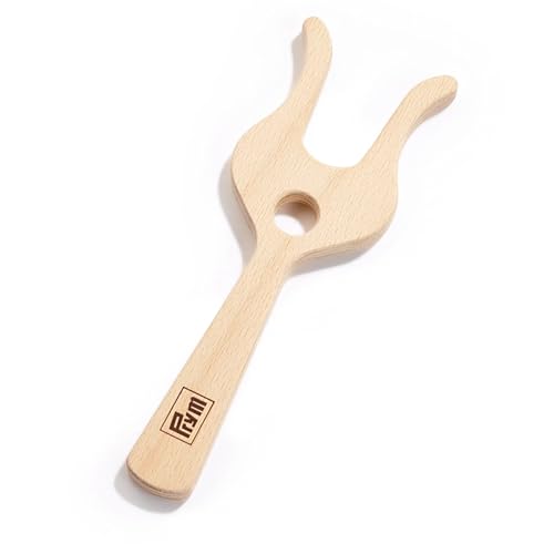 Prym Knitting Fork For Making Knitted Cords