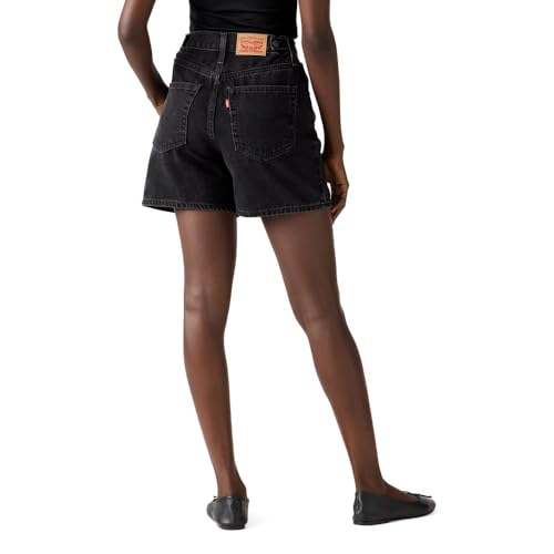 Image of Levi's Women's Cinch Mid-Thigh Short