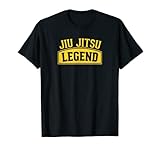 Photo Gallery jiu jitsu legend bjj formazione e grappling master maglietta Photo Gallery jiu jitsu legend bjj formazione e grappling master maglietta