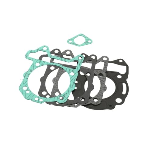 Kit de bloque de cilindros de 57 mm para motos Runner ST 125 y Nexus 4T 6