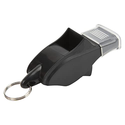 Silbato Deportivo ABS Sonido Claro con Cordón miniatura 5