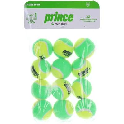 Amazon | prince(プリンス) キッズ・ジュニア ステージ1グリーン BALL