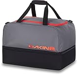 DAKINE Casillero de Maletero 69l Equipaje: Maleta, Gris