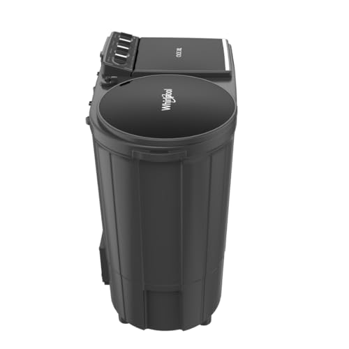 Image of Whirlpool 9kg Semi Automatic with Dynamix Detergent Dispenser - Ace XL