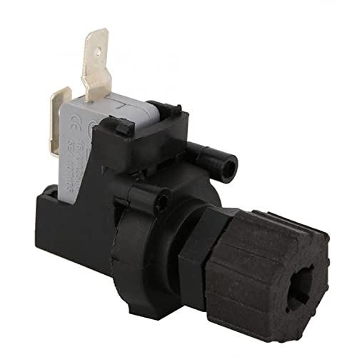 Interrupteur rouleau arc levier pour micro pressostat d'air différentiel et switch