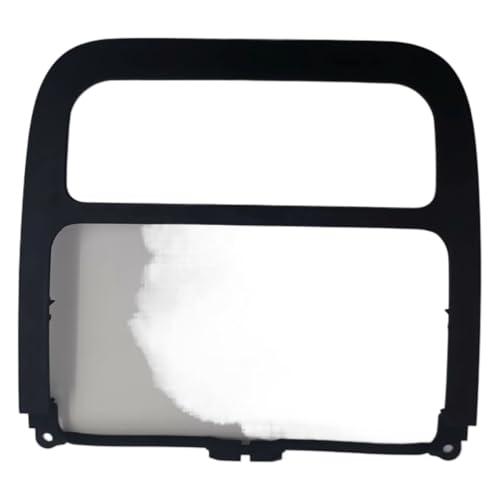 Solución a rejillas rotas: marco de aire para Golf MK5 compatible 1KD858069