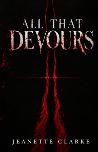 All That Devours (War Reapers MC) - image 1