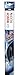 Bosch ICON 20B Wiper Blade, Up to 40% Longer Life  - 20" (Pack of 1)