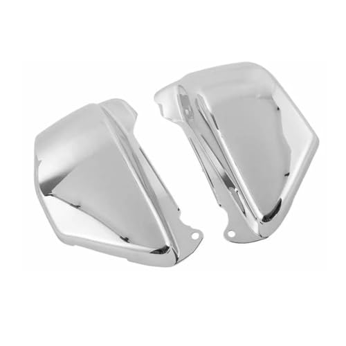 Carénages latéraux de batterie gauche et droite pour moto Honda Magna VF750 VF750C 1994-2004