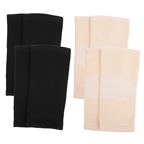 Healeved Sports Knee Protectors Warm Kneepads for Men Women Compression Sleeves for Joint