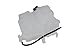 ACDelco GM Genuine Parts 84257137 Radiator Surge Tank
