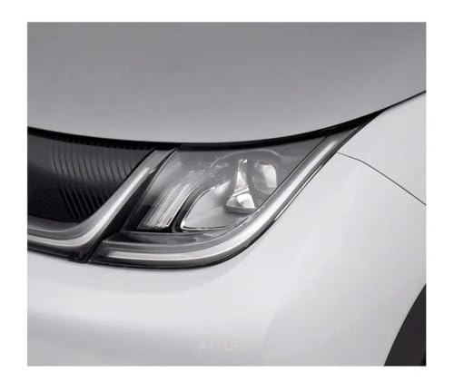 Cache lentille phare pour BYD Dolphin 2021-2022 côté gauche