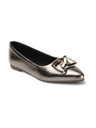 Image of Iconics Womens Icn-st-wn-31 Ballet Flat