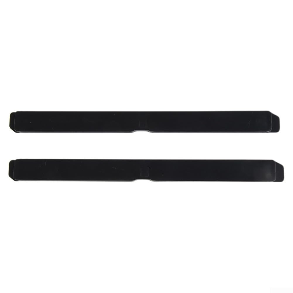 Barre Portatutto Per Tetto Auto FUBESK – 4 Pezzi, Compatibili Con Opel Astra H E Zafira B, Sostituzione OE 51 87 877/878, Nero