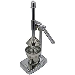 Exprimidor A Palanca Exprimidor de frutas con palanca