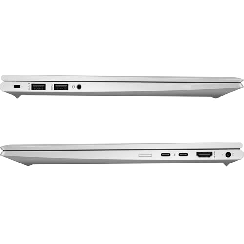 HP EliteBook 840 G8 Laptop Intel Core i5 14 pulg 32GB 512GB SSD miniatura 3