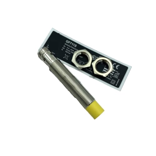 GF711S proximity switch sensor à détection rapide sans contact