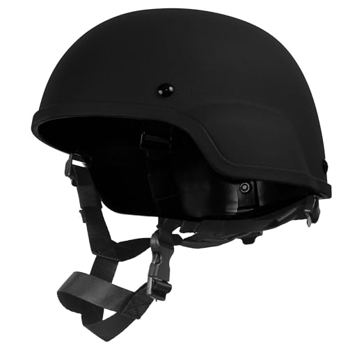 Rothco ABS MICH-2000 Replica Tactical Helmet