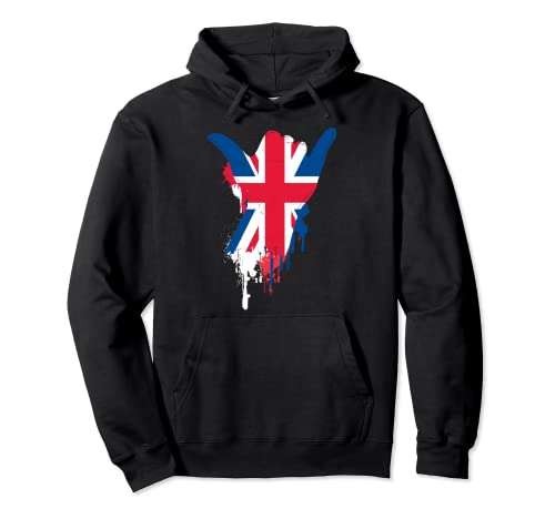 Sudaderas Surferas / Skate Hombre | Styling Surf