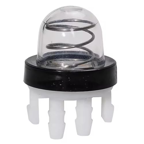 cyclingcolors Primerpumpe 4238 350 6201 kompatibel mit Stihl TS410 TS410Z TS420 TS420Z Birne Vergaser Rasenmäher Rasentrimmer Traktor