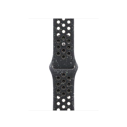Image of Meyaar Silicone Strap Compatible with Compatible with Firebolt Ring / Ring Plus / Ring Pro / Visionary / Fire-Boltt Call / Fire-Boltt Vogue / Peble Frost / Cosmos Engage / Cosmos Grande /Hammer Ace 3.0 / Hammer Pulse X / Hammer Pulse Ace Pro / Hammer Ace Ultra (Watch Not Included)