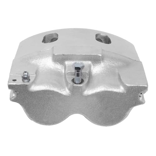 Image of Detroit Axle - Rear Brake Calipers for Ford F53 F59, E-450 Econoline Super Duty, Disc Brake Calipers Replacement