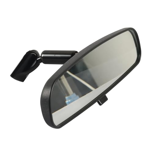 Espejo retrovisor interior original de repuesto 76400-SDA-A03 para mantenimiento de Civic y CRZ
