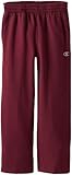 Champion Big Boys' Basic Core Fleece Pant