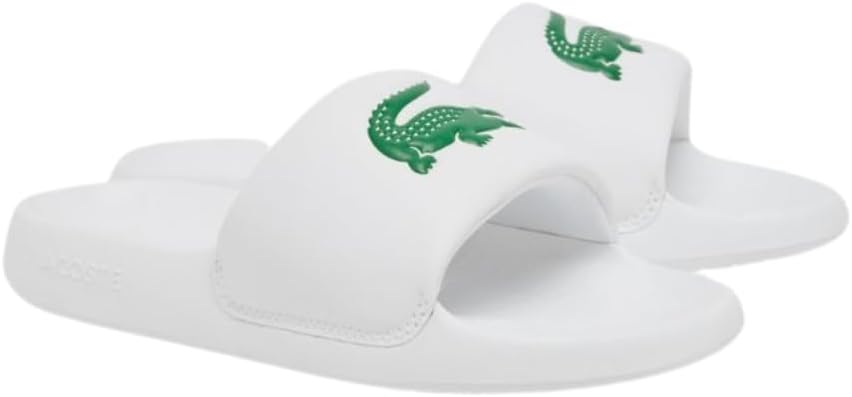 Lacoste SERVE SLIDE 1.0 womens Sandal