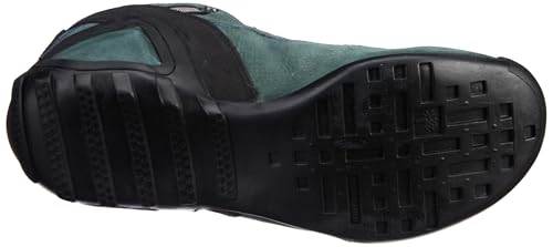 Image of Woodland Men's Leather Sneaker