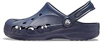Crocs Unisex Erwachsene Baya Clog Clog, Navy, 43/44 EU – Ansicht 7