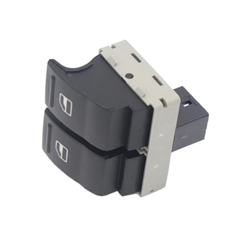 �E�B���h�E�R���g���[���X�C�b�` Compatible With For TRANSPORTER T6 2009-2014 �Ԃ̓d�����K���X���~�X�C�b�`�R���g���[���{�^�� OEM: 7E0959855A
