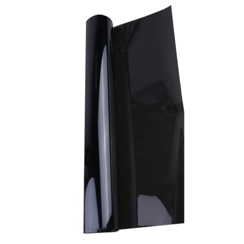 Vinilo para ventana reflectante y bloqueador de luz PRETYZOOM