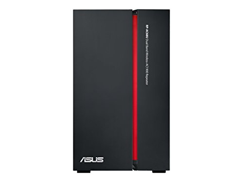 Do I Need a LAN Adapter for a Smart TV? ASUS Dual-Band AC1900 Repeater Range Extender Media Bridge Access Point
