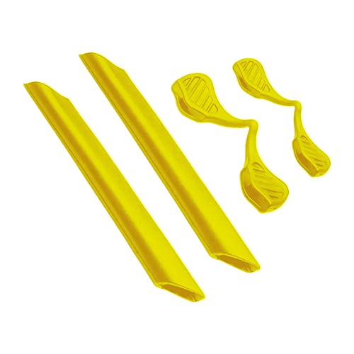 Image of BLAZERBUCK Replacement Sock Kits Earsocks & Nosepieces for Oakley RadarLock Series Sunglass