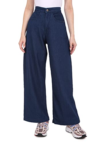 Image of NEWPORT Women Womens Cotton Jeans