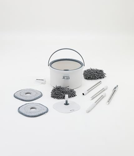 ممسحة ارضيات ريبال - ماجيك برو