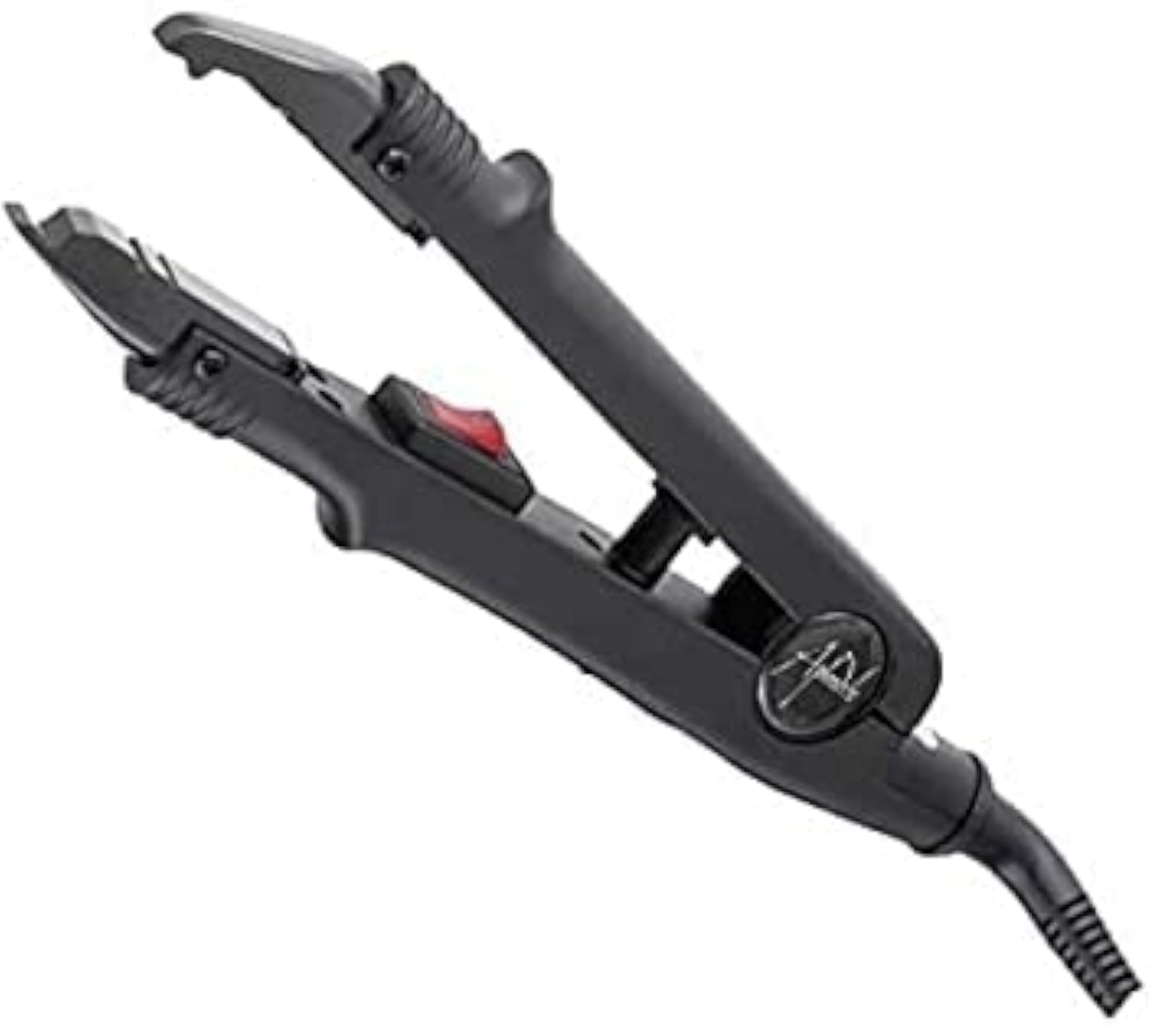 Professional Hair Styler Fusion Iron Connector Wand