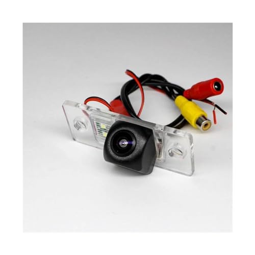 Caméra de recul Porsche Cayenne 958 957 optique haute précision