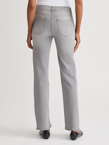 Jones New York Women's Lexington Straight-Leg Jean3