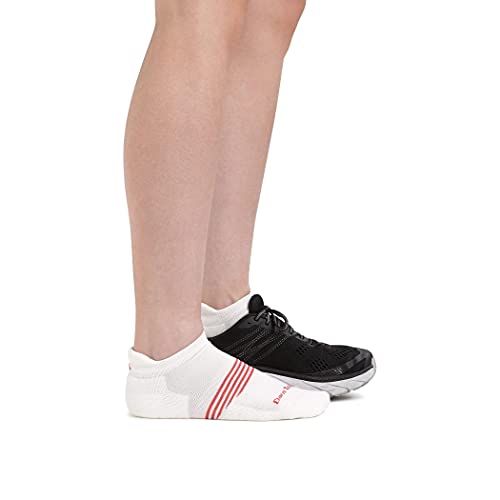 Image of Darn Tough Women's Element No Show Tab Lightweight Sock (Style 1112) -