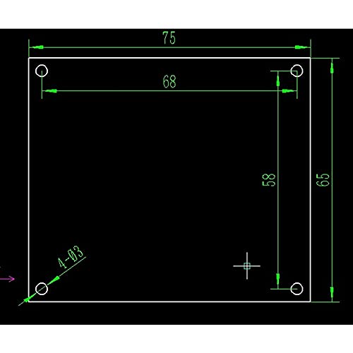 10MHz OCXO Constant Temperature Crystal Vibration Frequency Reference Board