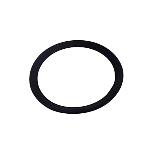 Yardwe Tenor Saxophone Mute Protective Ring Durable Silicone Bell Protector Accessory for Noise Reduction Lightweight Easy to Use for Saxophone Practice and Protection